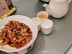 -湖锦酒楼·32年地道湖北菜(光谷店)