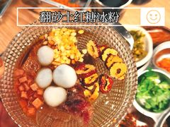 -小满手工粉(上海新世界城店)