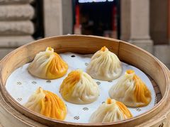 -寄畅興·百年蟹黄面·万国建筑群(外滩27号店)