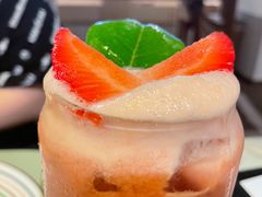 -T館·花园艺术餐厅