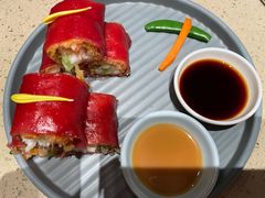 -点都德(长泰广场店)