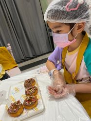 -奈尔宝·儿童乐园·亲子餐厅(华采天地店)