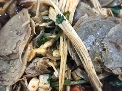 -张记捆鸡(荷花池总店)