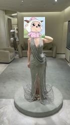 -MANLI BRIDAL婚纱