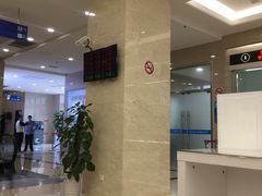 -上海市宝山区房地产交易中心-地下停车场