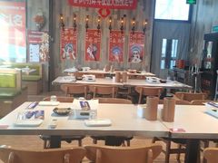-华府九号海鲜烧烤大排档(龙域店)