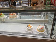 -蜂蝶来饼店(拱北总店)