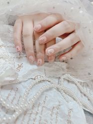-1T·1M 日式美甲美睫