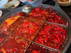 -莺花渡火锅City Green(万象城店)