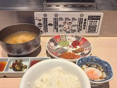 -肉肉大米(金虹桥店)
