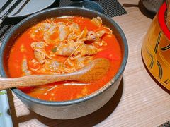 -德川家日本料理(顺义华联店)