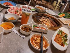 -韩盛·古法烤肉店(皇城恒隆广场店)