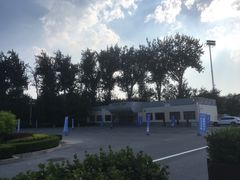 -中国农业博物馆