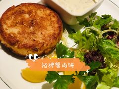 -Wolfgang’s Steakhouse 沃夫冈牛排馆(上海白玉兰广场店)