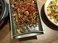 -食膳人家·永州美食地标(双牌店)
