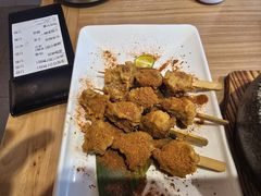 -枣子树·素食餐厅(普陀山店)