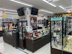 -Bic Camera (难波店)