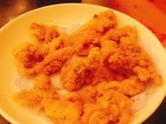 -老码头火锅(玉林店)