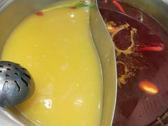 -红菇坊鲜汤火锅(北行店)