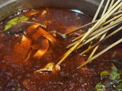 -壹块捌烧烤(灯市口店)