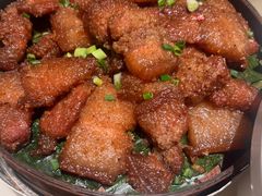 -徽州月·民间徽菜(浦东总店)