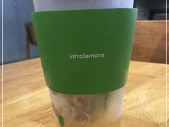 -introlemons(北京西单更新场店)
