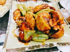 烧茄子-范老二肉串饺子馆(中街店)