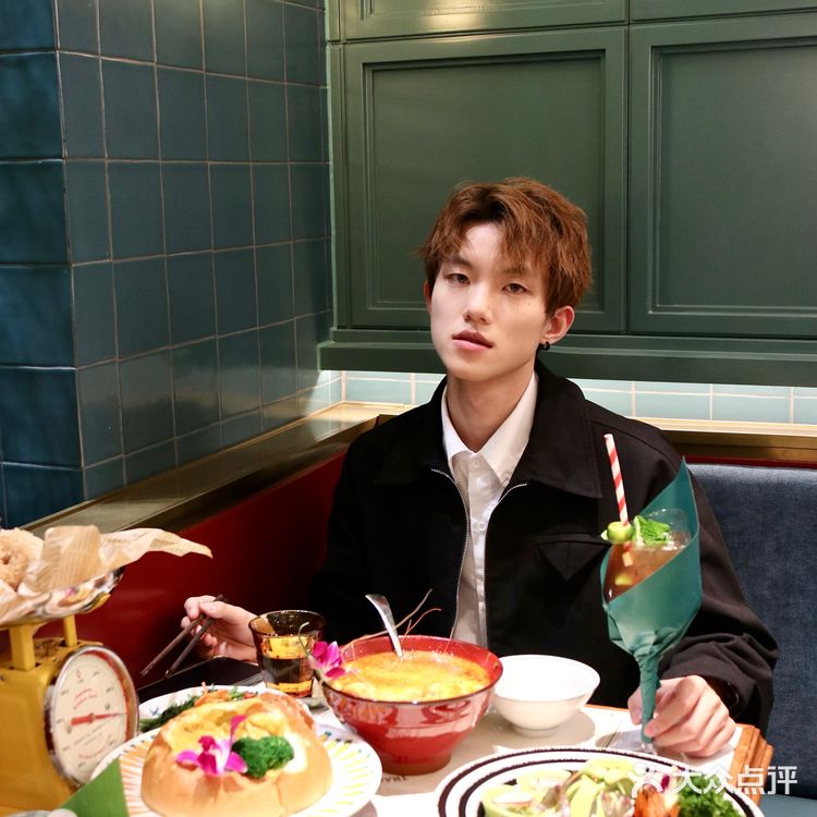 魔都探店|外滩排队王太食獸来长宁啦
