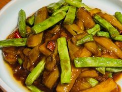 -圆满素食林饭店非遗素食(河西店)