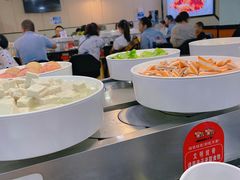 -咕叽咕叽自助烤肉小火锅(茂业清扬店)