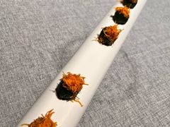 老北京麻酱菠菜-柿合缘新京菜(国金中心商场店)