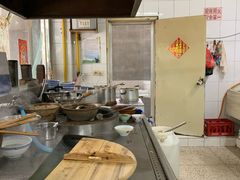 -盛兴面馆(真儒大厦店)