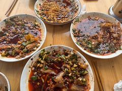 -赵姐猪耳朵饭店
