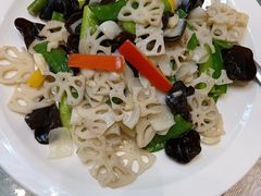 -顺意·顺德家乡菜(国际人才大厦店)