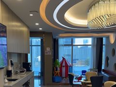 -希玛爱康健口腔(南山海岸城店)