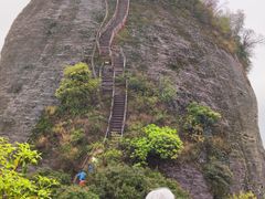 -崀山风景名胜区