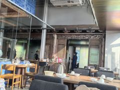 -北京老铺烤鸭(老城根店)