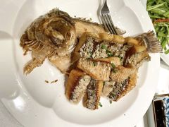 -扬州香格里拉·香宫中餐厅