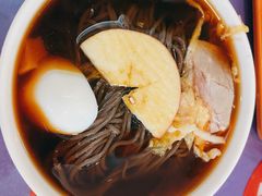 延吉冷面-华天延吉餐厅(北营房店)