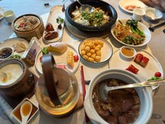 -晋江荣誉国际酒店·港誉茶餐厅