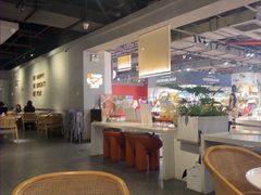 -BE BRIGHT KITCHEN(正佳广场店)