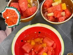 -咕咕站韩国料理(紫金港店)