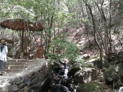 -昆明青龙峡风景区