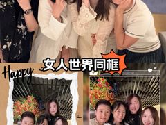 -在前门·烤鸭北京菜(五月花广场店)