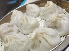-笑云开汤包店(网巾市店)