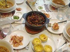 -子霖南山鲜虾面(南山总店)