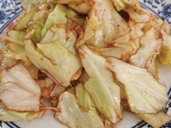 -西府酒家(太白山店)