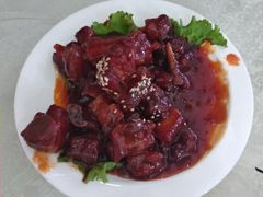 -白云宾馆-中餐厅