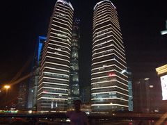 -东方明珠·可口可乐欢乐餐厅