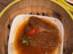 -顺意·顺德家乡菜(国际人才大厦店)